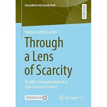 Through a Lens of Scarcity