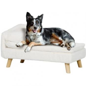 Couché Dodo Canin PawHut