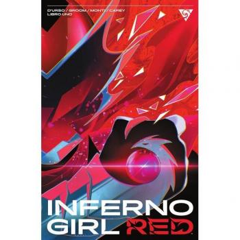 INFERNO GIRL RED 01