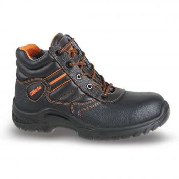 BETA BE7201BKK Outdoorstiefel 46 – Wetterfest