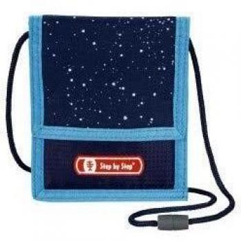 Brustbeutel Sky Rocket