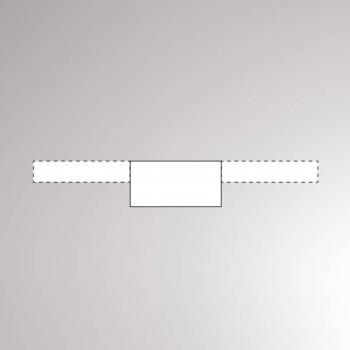 Alimentation Molto Luce Centrale – Rail Volare Noir
