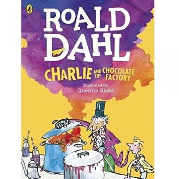 Charlie and the Chocolate Factory