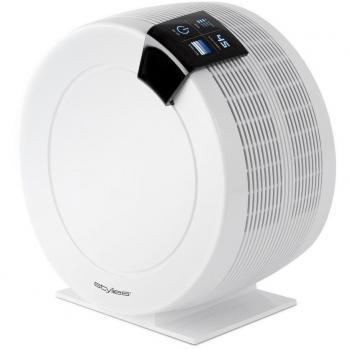 LAVEUR D'AIR DIGITAL 3 EN 1, AQUARIUS, STYLIES, BLANC