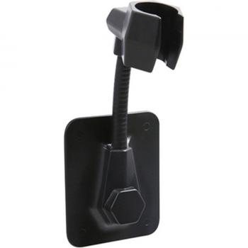 Support de douche auto-adhésif pour salle de bain