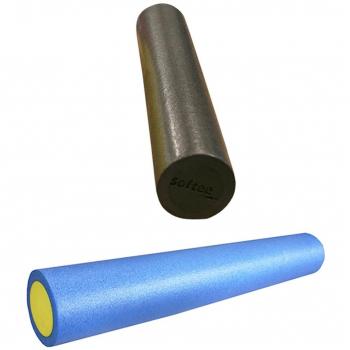 Softee Black 90 cm Pilates Roller
