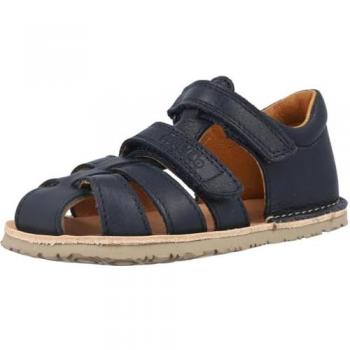 Froddo Barefoot Ivi Flexy – Dunkelblau, Innenschuhlänge 186 mm, Breite 71 mm