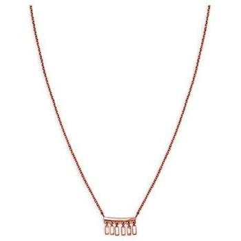 Collar Mujer Rosefield 40-45 cm