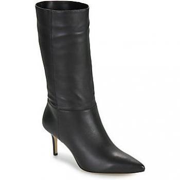 Moda Urbana – Botas Lauren Ralph Lauren LEANNAH Negra para Mujer