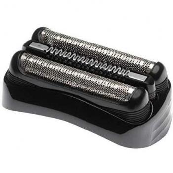 Series 3 Braun Shaving Foil Replacement – Cruzer Clean, Black (VHBW)