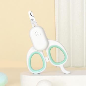 Ciseaux de toilettage pour animaux