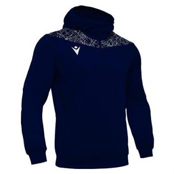 Macron Ishtar Sweatshirt mit 1/4 Reißverschluss