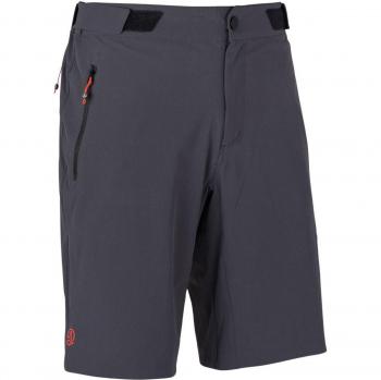 Bermudas Ternua Kultus para Hombre en Color Gris Whales Grey Talla XL