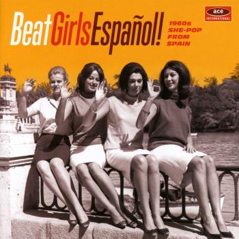 Beat Girls Espanol: 1960S She
