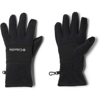 Guanti Columbia Fast Trek III nero donna