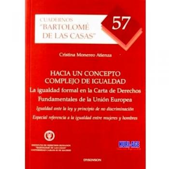 Hacia un concepto complejo de igualdad