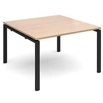 Dams International Square Boardroom Table