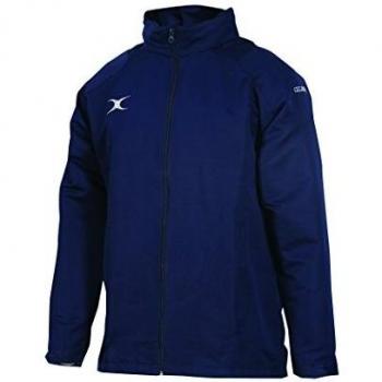 GILBERT Navy Revo Jacket XS for Men