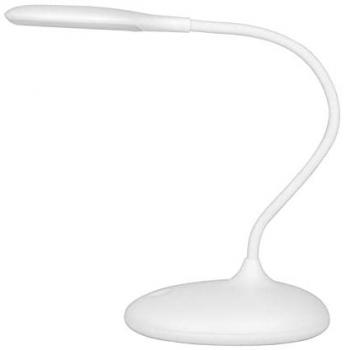 Ring Lamp Snail Desk Light – Bianco LED