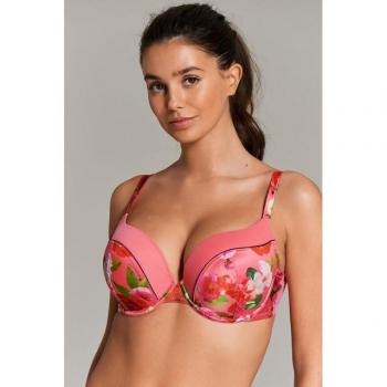 Triple Boost Soutien‑gorge Rose 70B B Ted Baker Floral