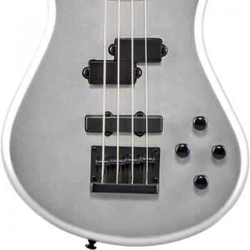 Spector 2024 Performer 4 Glossy Silver