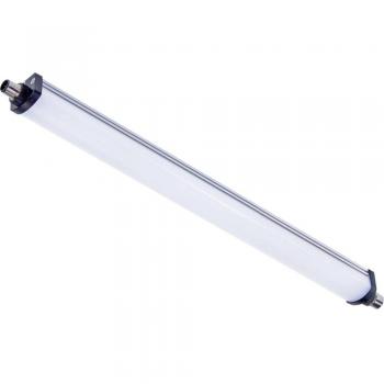 LEANLED II Lichtquelle für Fertigungsmaschinen – 24 W, 3780 lm, 120°