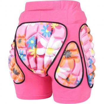 Kids Safety Guard Pants for Skiing