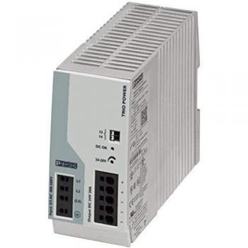 Phoenix Contact TRIO-PS-2G/3AC/24DC/20 Hutschienen-Netzteil