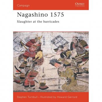 Nagashino 1575