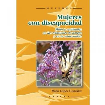 Mujeres con discapacidad