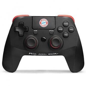 PS4 Controller Pro wireless Bayern München