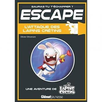 L'attaque des lapins crÃ©tins