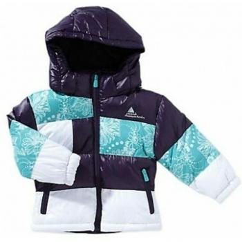 Maman’s Choice Peak Mountain Falea Doudoune pour Enfant