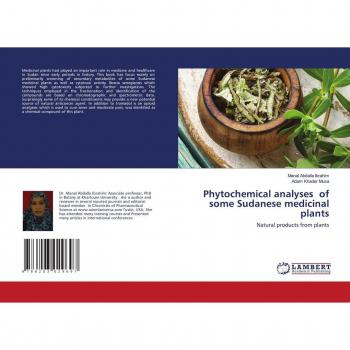 Phytochemical analyses of some Sudanese medicinal plants