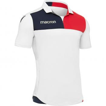 Nunki Performance Tee by Macron