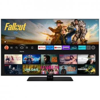 Panasonic 55 Televisor Ultra HD 4K Smart