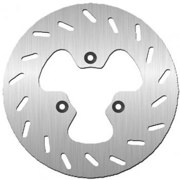 Derbi Fenix EX 50 NG Brake Plate