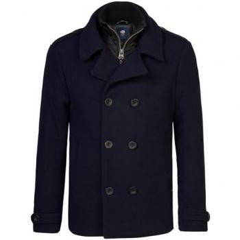 Giacca Petrol Industries M-300 Sky Captain
