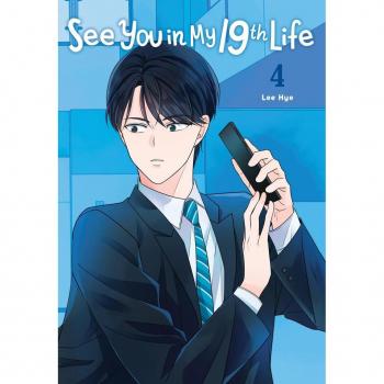 Lee Hye See You in My 19th Life, Vol. 4
