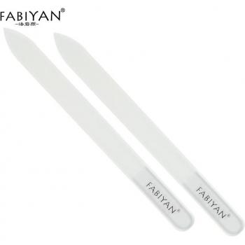 2PCS UV Gel Polish Nail Files