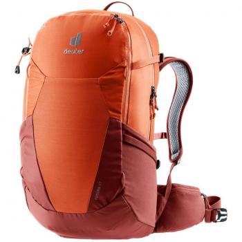 Mochila Deuter Futura 27 Paprika