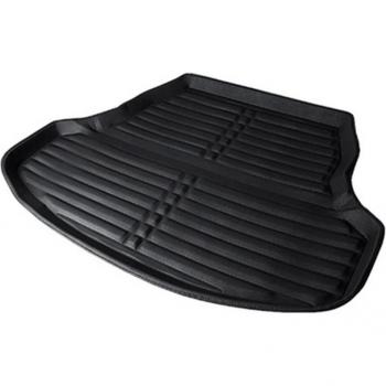 Tapis de coffre Volkswagen T-Cross en 3D