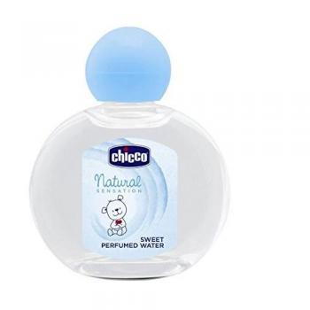 Chicco Spray Corporal para Bebês Natural Sensation 100mL