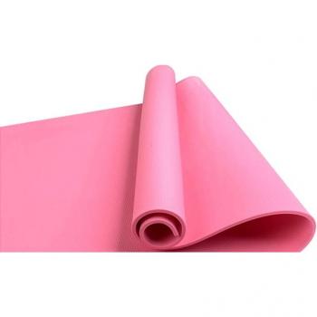 4 Colors Non-skid Exercise Pad