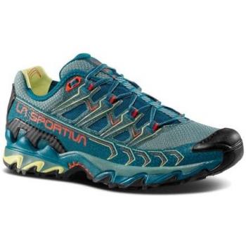 La Sportiva Ultra Raptor II Zapatilla trekking mujer Verde 38.5