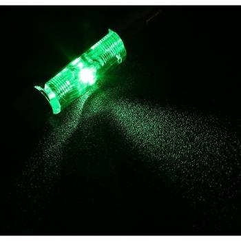 Campana Ajustable LED Para Pesca