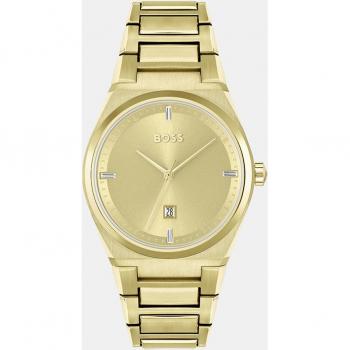 Montre Femme BOSS Acier Doré 1502672