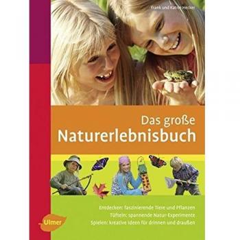 Das große Naturerlebnisbuch