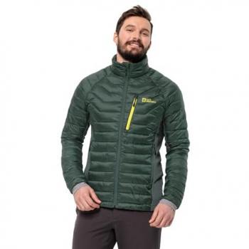 Giacca Uomo Jack Wolfskin Routeburn Pro Ins