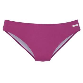 Elbsand Bikini-Hose »Letra«, in klassischen Farben